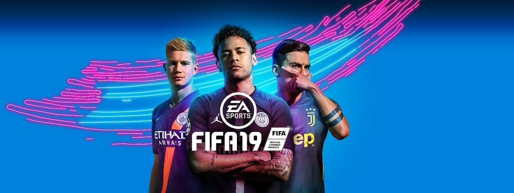 FIFA 19 Download For PC