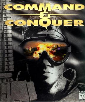 Command And Conquer Free Download Windows 10 Command And Conquer Free Download Windows 10