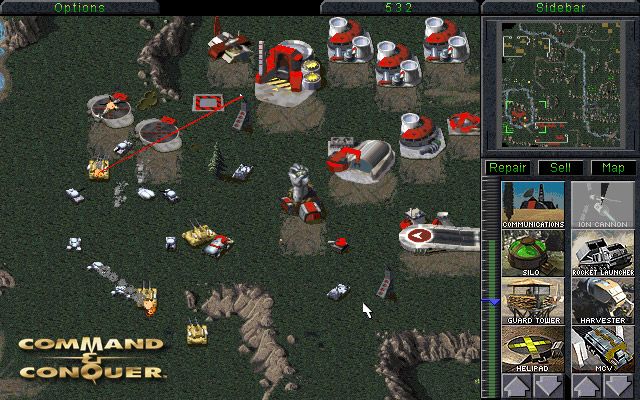 Command Conquer Windows 10 Download Command Conquer Windows 10 Download