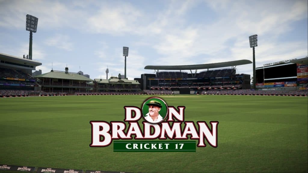 Don Bradman Cricket 17 Download For PC Don Bradman Cricket 17 Download For PC