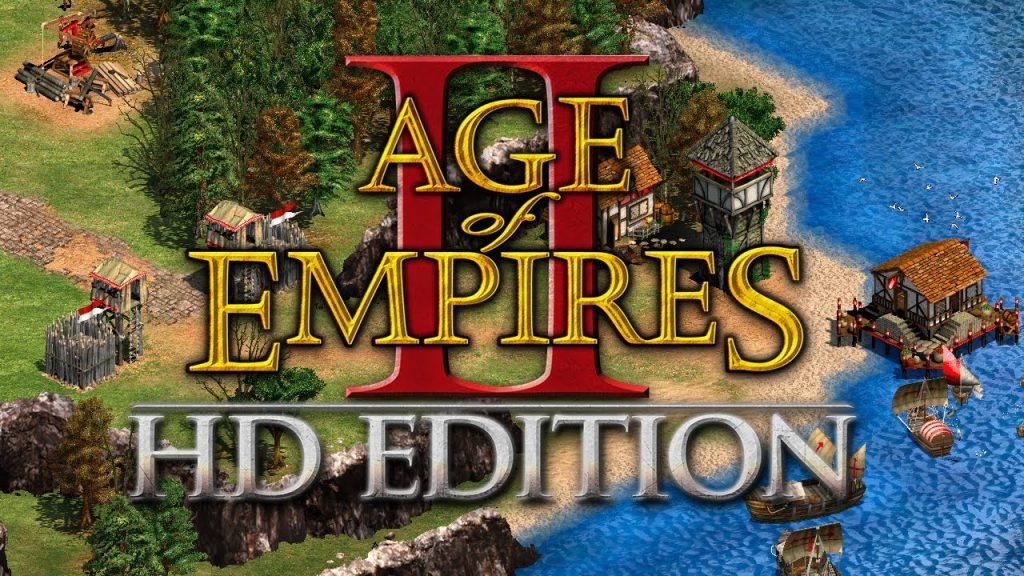 Age Of Empires 2 Download Free Full Version Age Of Empires 2 Download Free Full Version