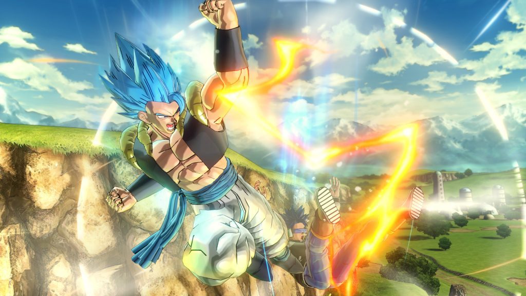 Dragon Ball Xenoverse 2 PC Dragon Ball Xenoverse 2 PC