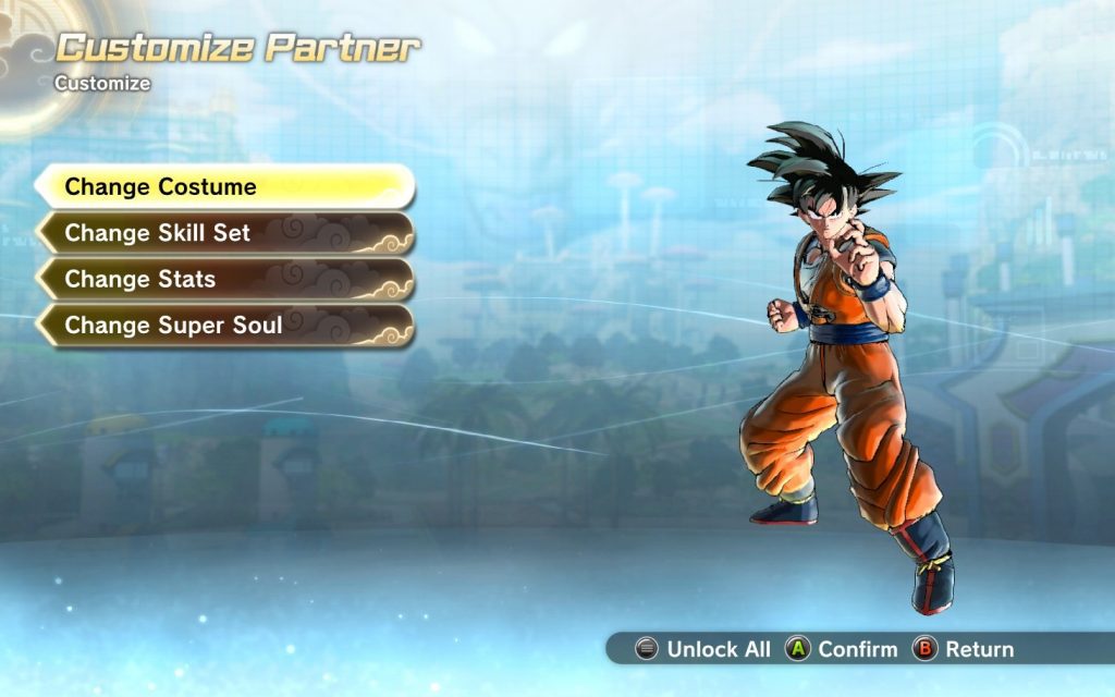 dbz Xenoverse 2 dbz Xenoverse 2