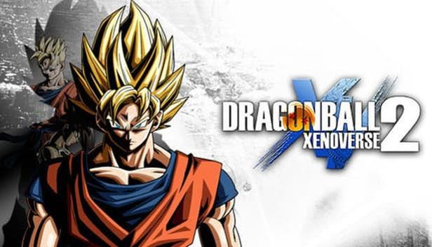 Dragon Ball Xenoverse 2 Download Dragon Ball Xenoverse 2 Download