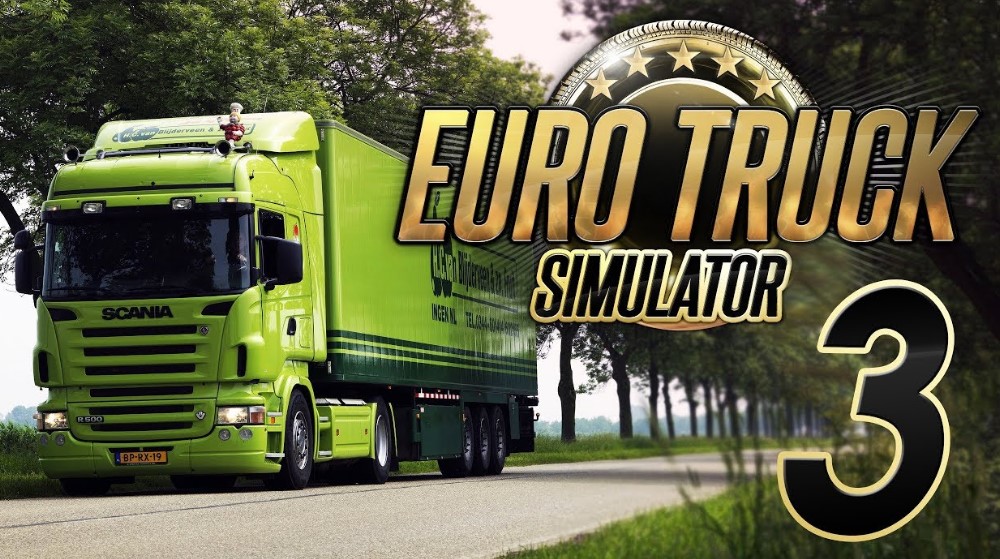 Euro Truck Simulator 3 Download Full Game Euro Truck Simulator 3 Download Full Game
