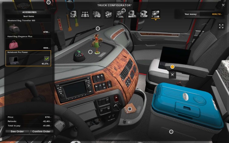 Download Euro Truck Simulator 2018 PC Download Euro Truck Simulator 2018 PC