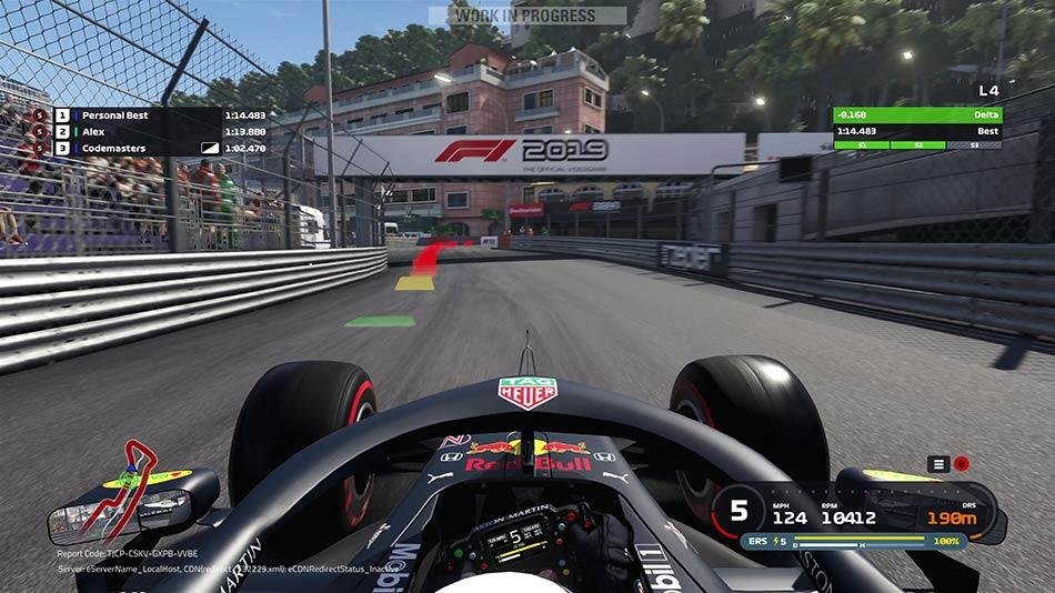 F1 2019 Download