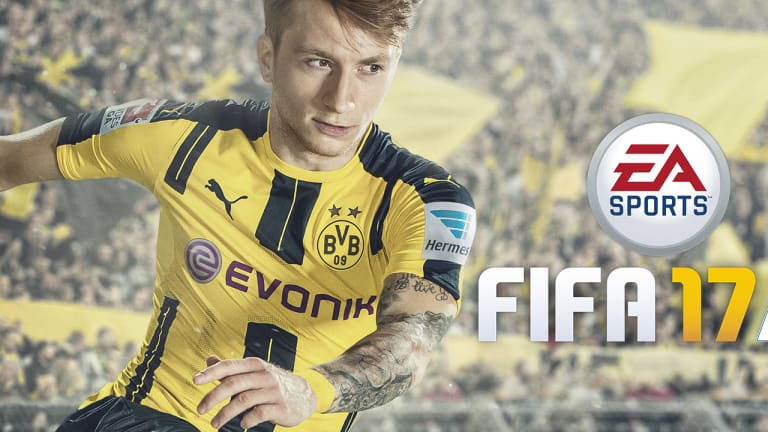 FIFA 17 Download PC Free Full Version FIFA 17 Download PC Free Full Version