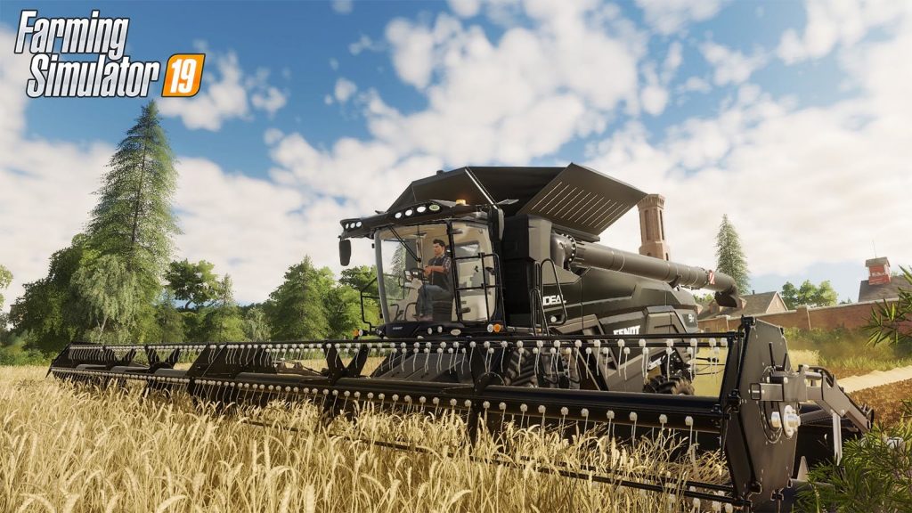 Farming Simulator 19 Download Full Version Farming Simulator 19 Download Full Version