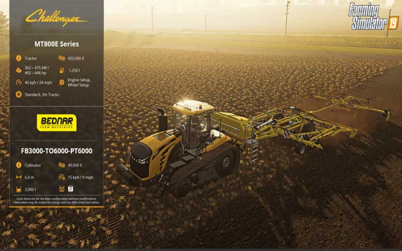 Farming Simulator 19 Download Farming Simulator 19 Download