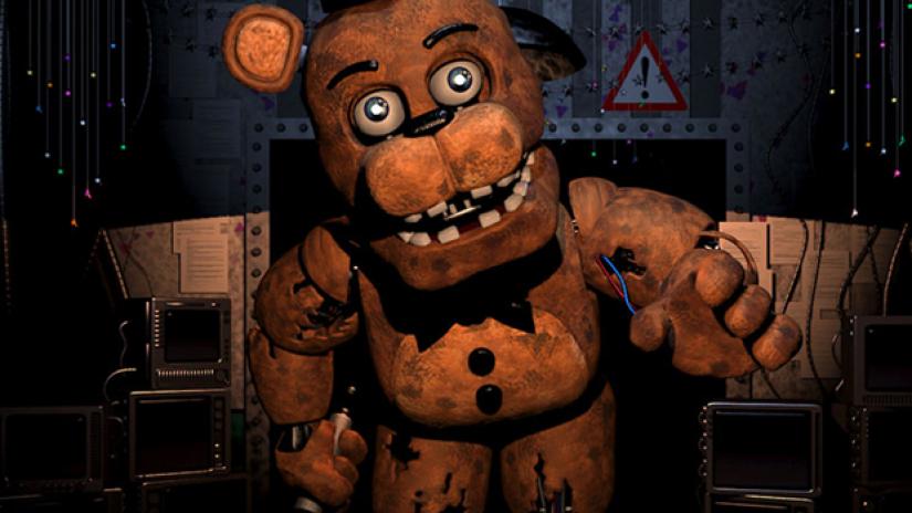 fnaf 2 Unblocked fnaf 2 Unblocked