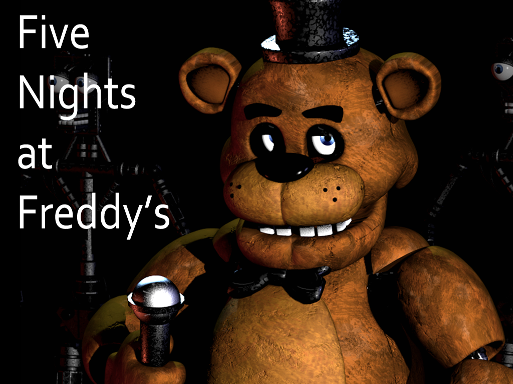 Five Nights At Freddy’s Free Download Five Nights At Freddy's Free Download