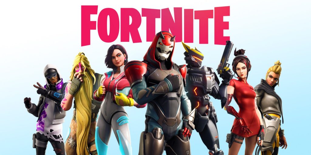 Epic Games Fortnite Download PC Unblocked