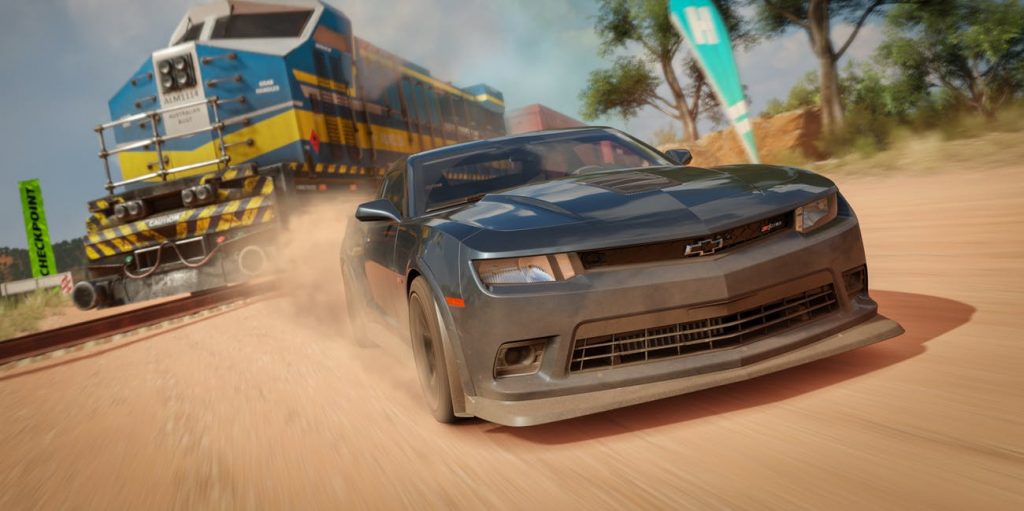 Forza Horizon 3 PC Download
