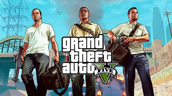 GTA 5 Download For Windows 10 GTA Download For Windows 10