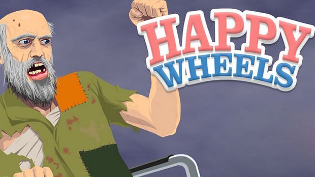 Download Happy Wheels Full Version Free