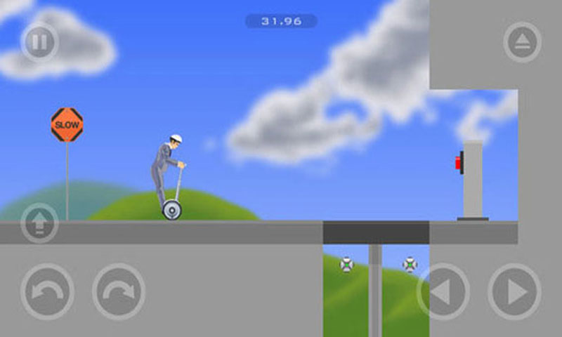 Happy Wheels Full Game Unblocked