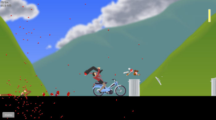 Happy Wheels Full Version Unblocked