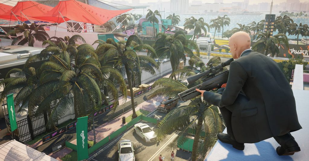 Hitman 2 Download Hitman 2 Download