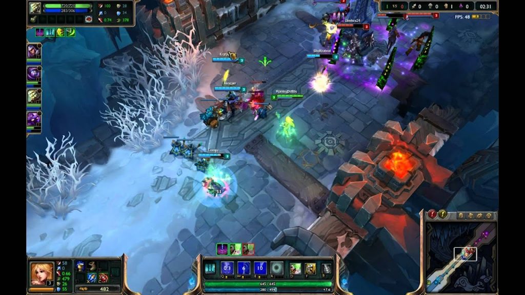 Download League Of Legends For Windows Download League Of Legends For Windows