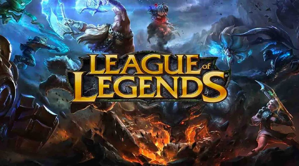 League Of Legends Download PC League Of Legends Download PC