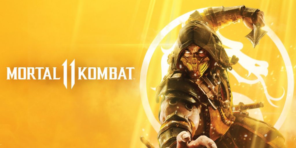 Mortal Kombat 11 Download Free For PC Mortal Kombat 11 Download Free For PC