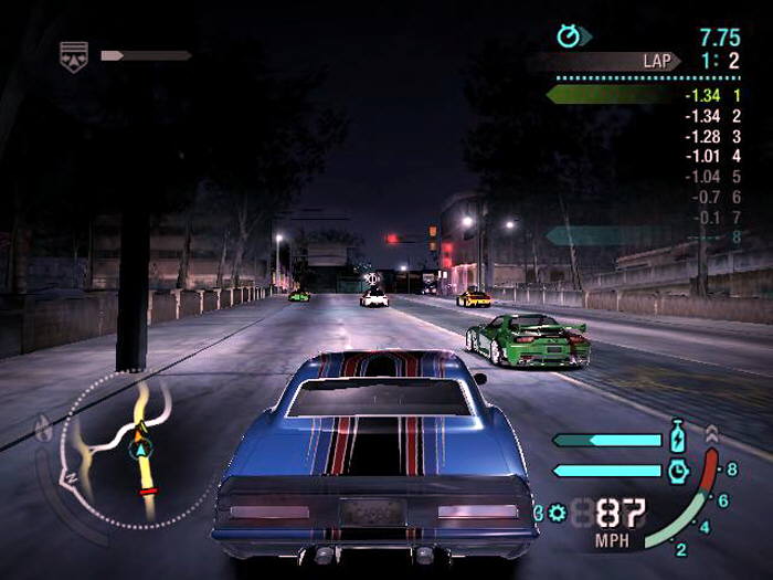 Need For Speed Carbon Download Full Version Need For Speed Carbon Download Full Version