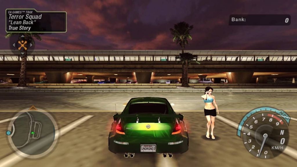 Need For Speed Underground 2 Download Full PC