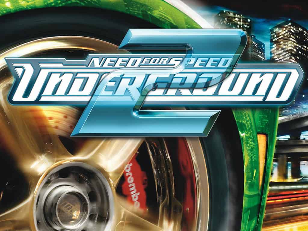 Need For Speed Underground 2 PC Download