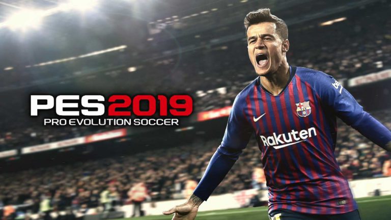 Pro Evolution Soccer 2019 Download PC Full Version Pro Evolution Soccer 2019 Download PC Full Version