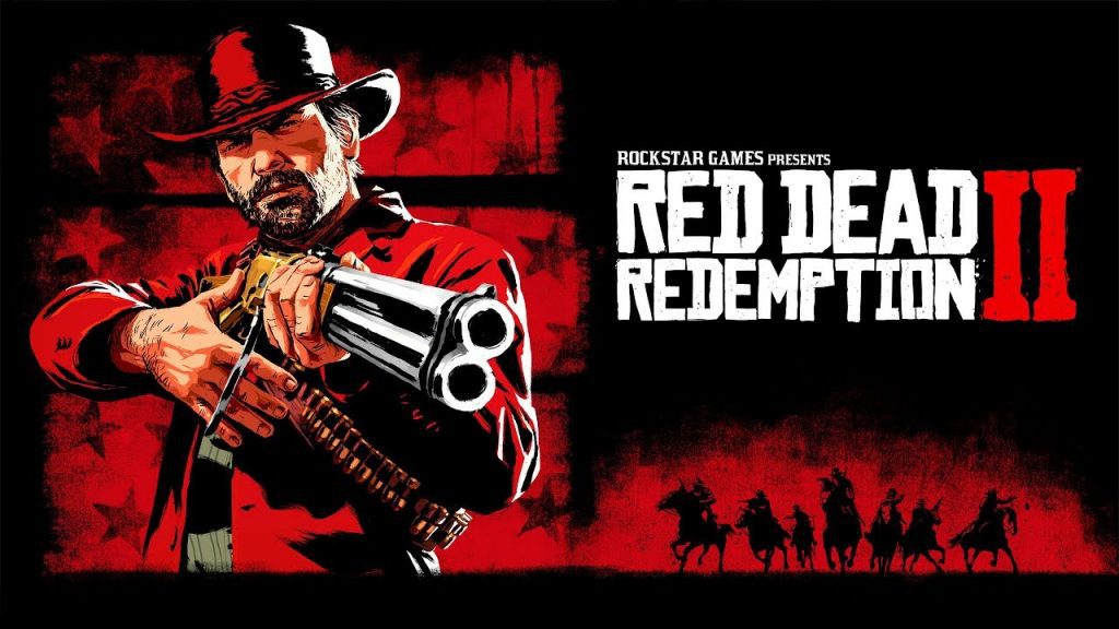 Red Dead Redemption 2 PC Download