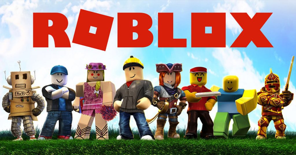  Roblox Game Download For PC