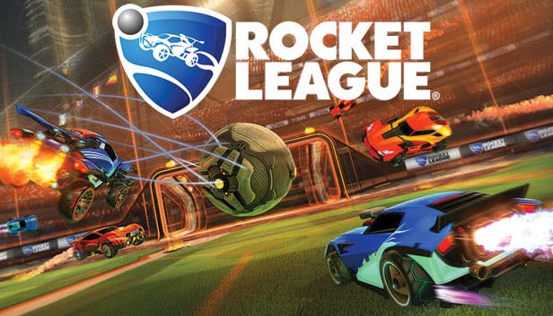 Rocket League Free Download PC