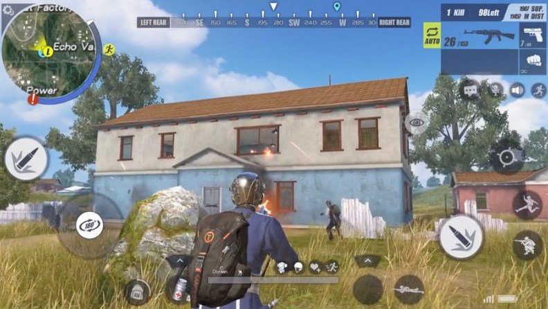 Rules Of Survival 2 - Rules Of Survival Download PC