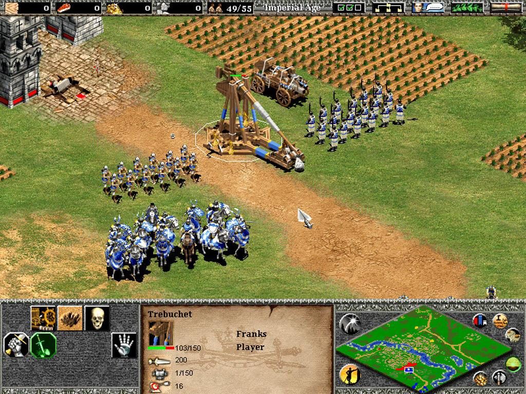 Age Of Empires 2 Free Download Age Of Empires 2 Free Download