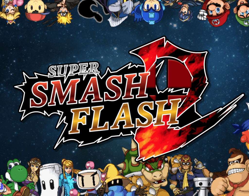 Super Smash Flash 2 Download Super Smash Flash 2 Download