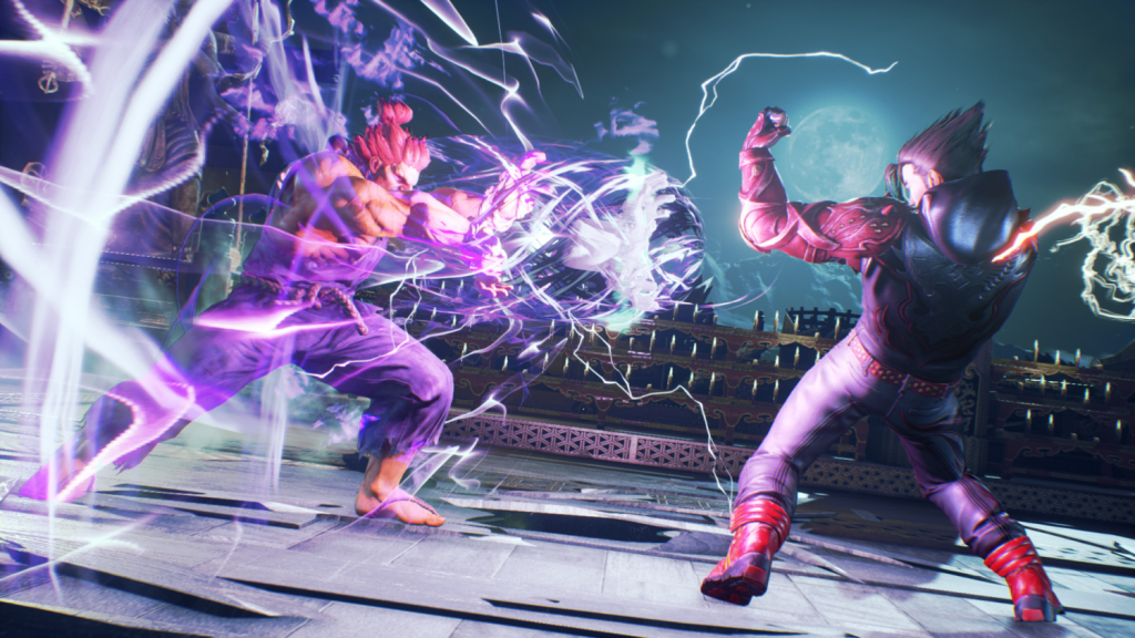 Tekken 7 Download