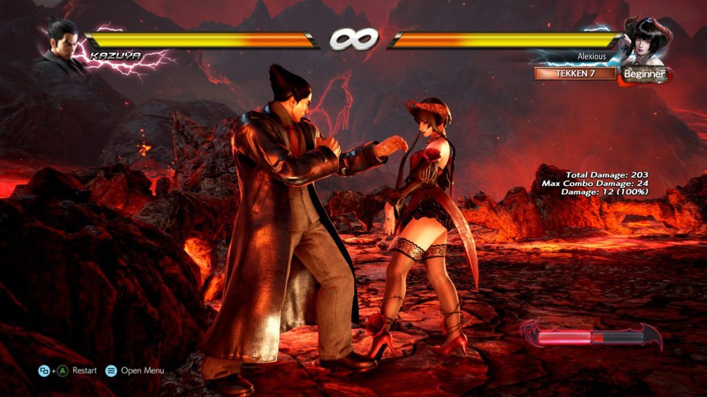 Tekken 7 Download For PC