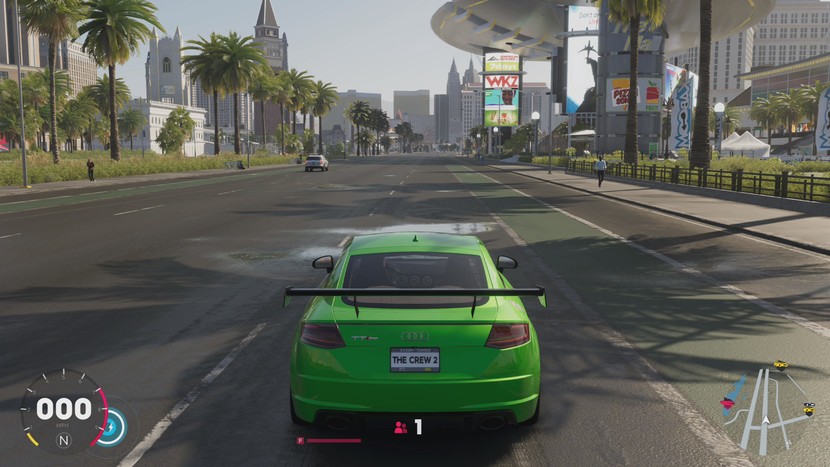 Download the Crew 2