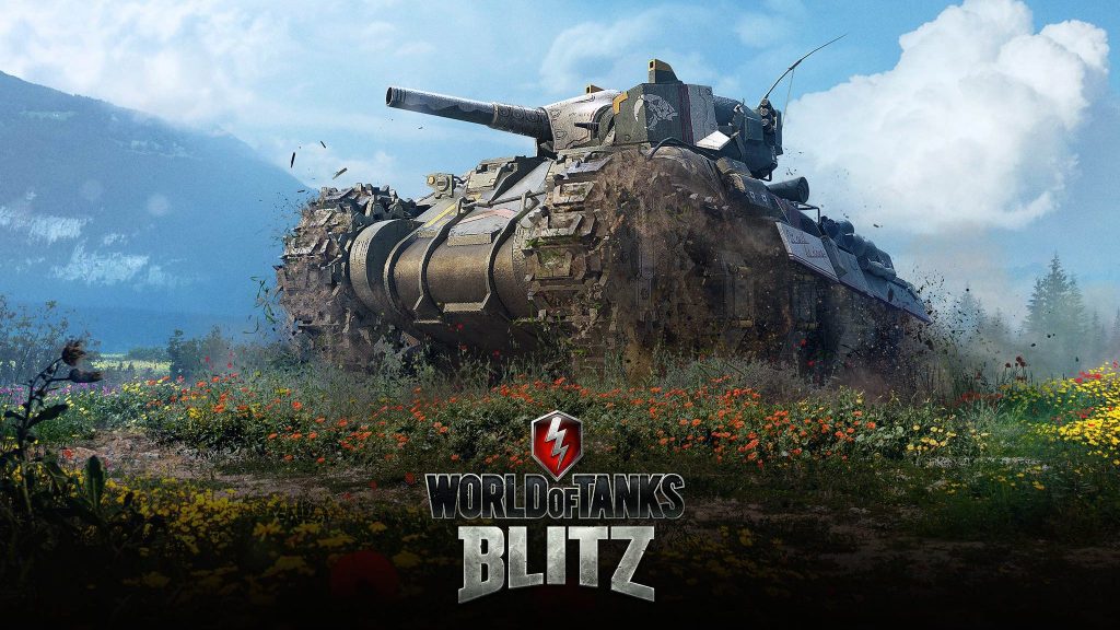 World Of Tanks Download PC