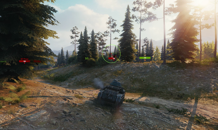 wotb Download For PC