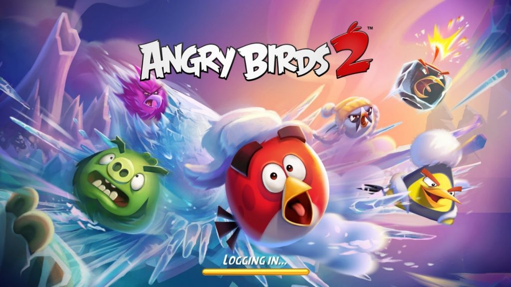 Angry Birds Game For PC Download Angry Birds Game For PC Download