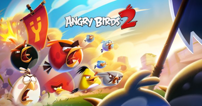 Angry Birds 2 Game Download Angry Birds 2 Game Download