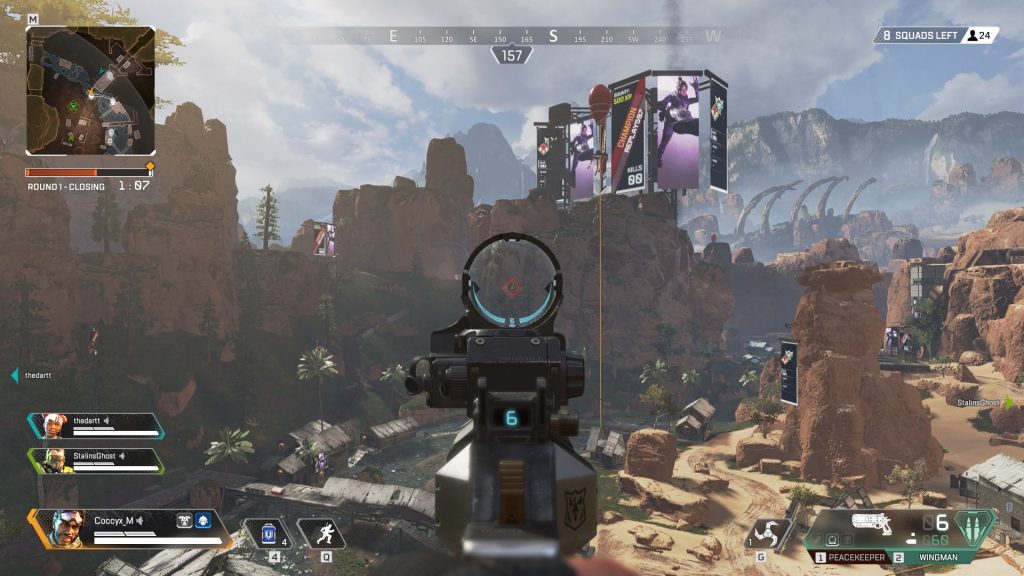 Apex Legends Download Windows 10 Apex Legends Download Windows 10