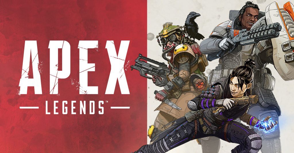 Apex Legends PC Download Free Apex Legends PC Download Free