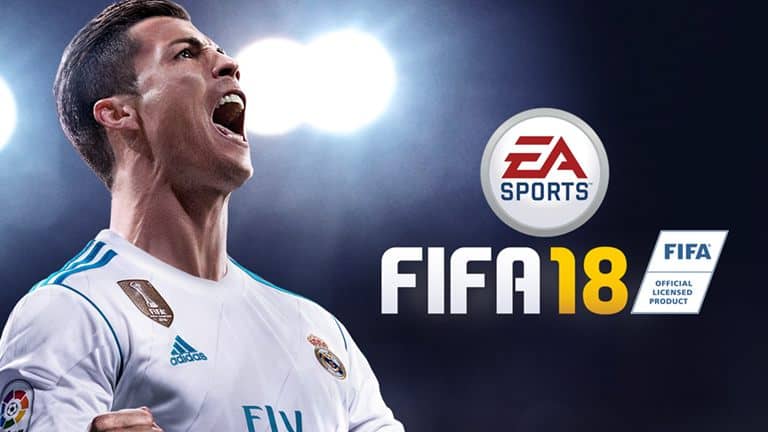 FIFA 18 Free Download For PC FIFA 18 Free Download For PC