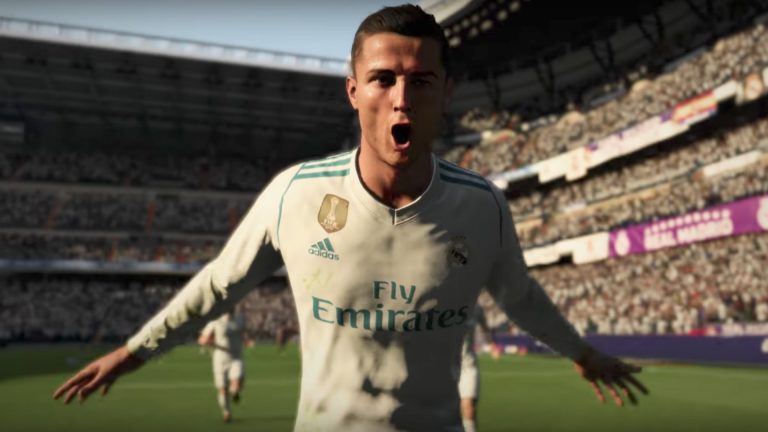 FIFA 18 Download PC FIFA 18 Download PC