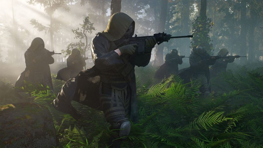 Tom clancy’s ghost Recon Breakpoint PC Tom clancy's ghost Recon Breakpoint PC