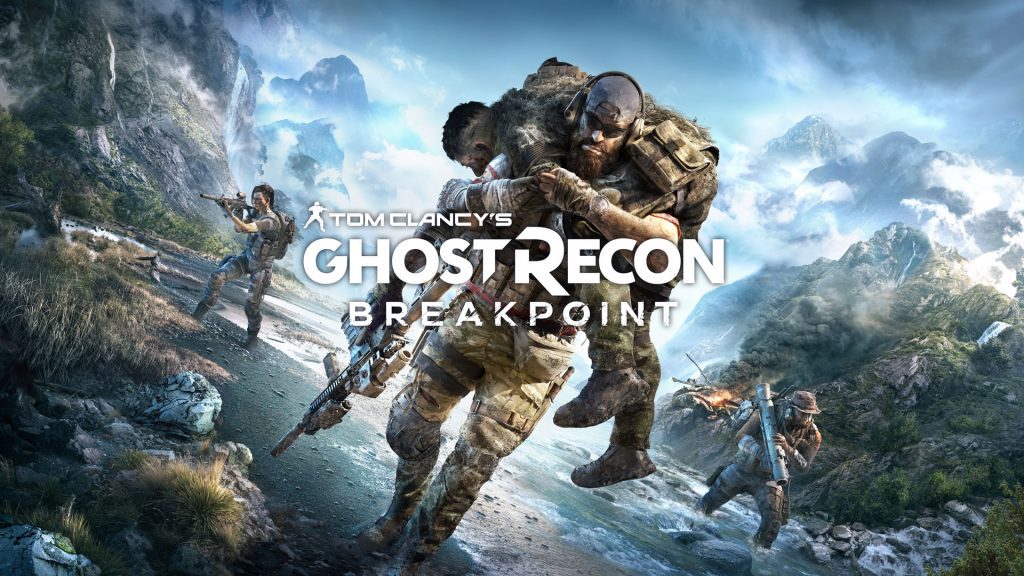 Ghost Recon Breakpoint Download Ghost Recon Breakpoint Download