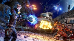 Borderlands 3 For PC Borderlands 3 For PC